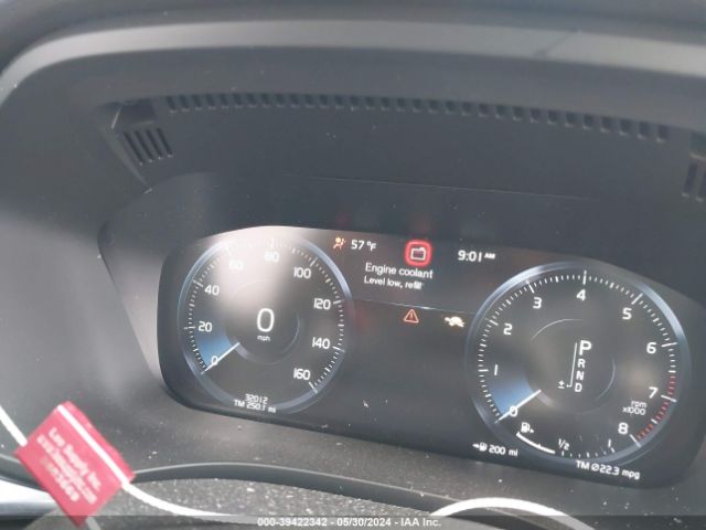 YV4102RK4M1798343 Volvo Xc60 T5 Momentum