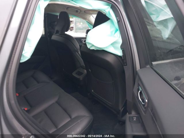 YV4102RK4M1798343 Volvo Xc60 T5 Momentum