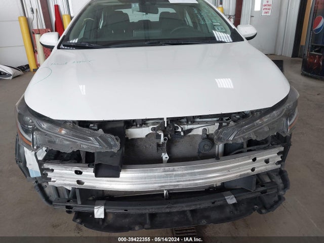 Toyota COROLLA LE 2021 5YFEPMAE9MP256636 Image 6
