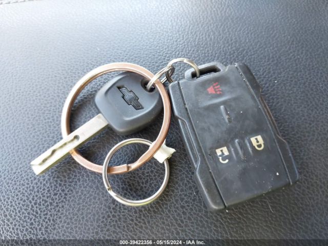 1GCGSCEN8K1107339 Chevrolet Colorado Lt