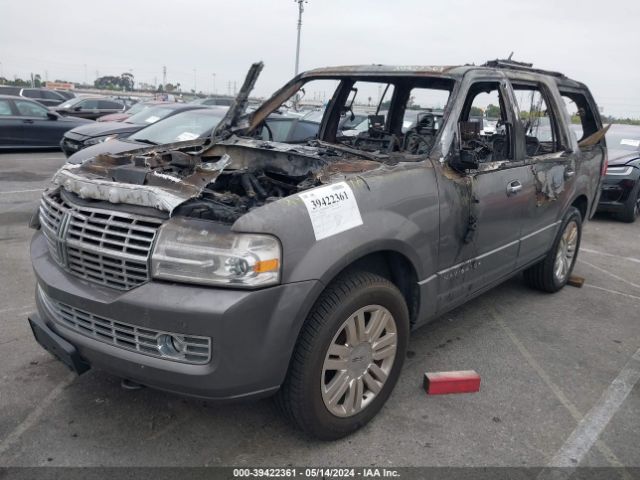 5LMJJ2H52EEL08612 Lincoln Navigator