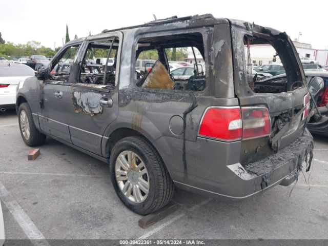 5LMJJ2H52EEL08612 Lincoln Navigator