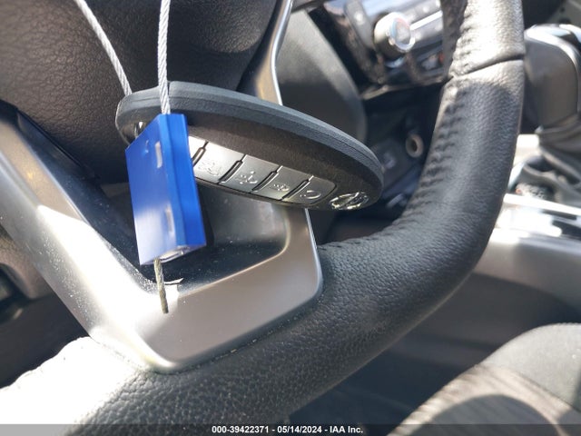 Nissan ROGUE SV 2019 5N1AT2MT8KC752781 Image 11