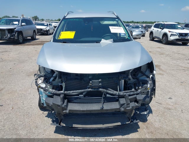 Nissan ROGUE SV 2019 5N1AT2MT8KC752781 Image 12