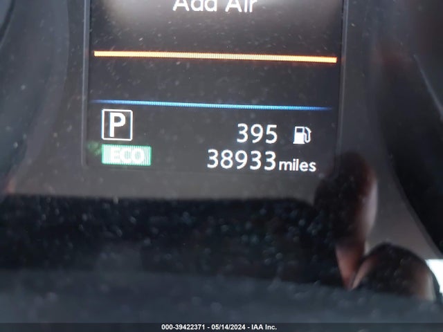 Nissan ROGUE SV 2019 5N1AT2MT8KC752781 Image 15