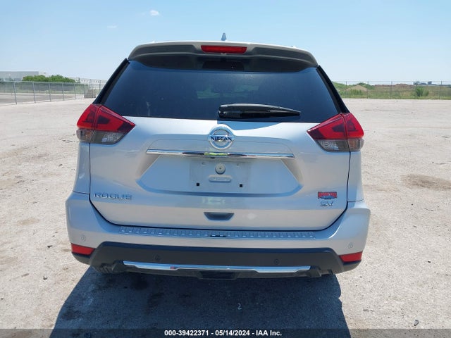 Nissan ROGUE SV 2019 5N1AT2MT8KC752781 Image 16
