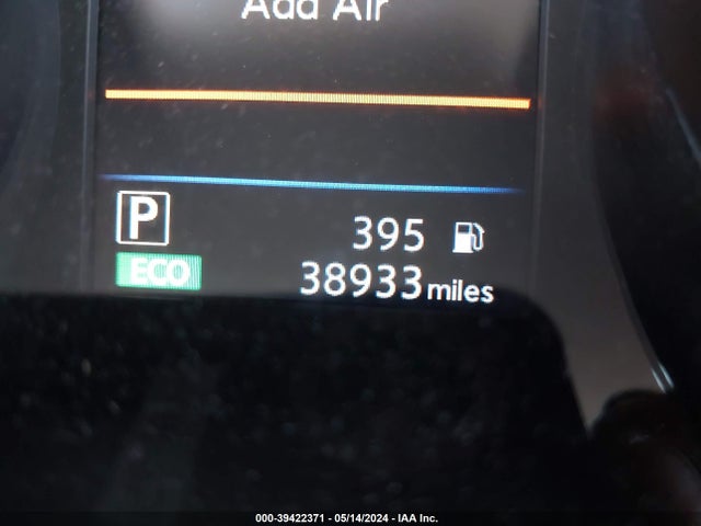 Nissan ROGUE SV 2019 5N1AT2MT8KC752781 Image 7