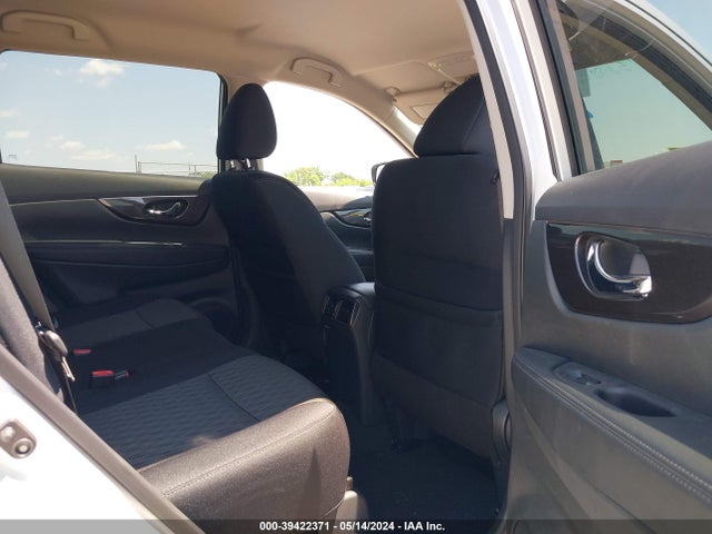 Nissan ROGUE SV 2019 5N1AT2MT8KC752781 Image 8