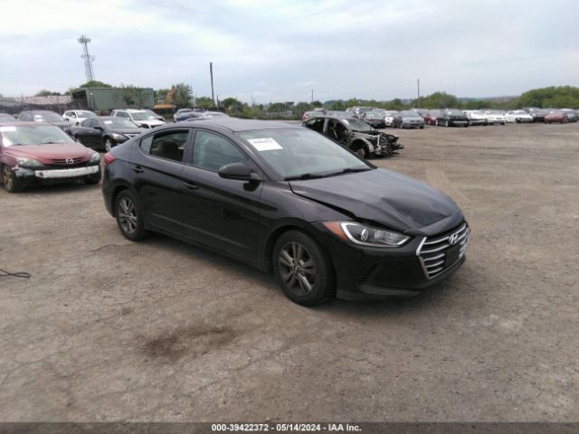 5NPD84LF7HH098301 auction archive image