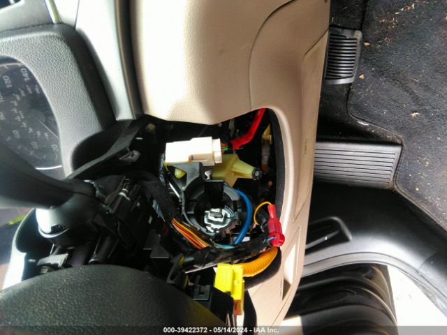 5NPD84LF7HH098301 Hyundai ELANTRA SE