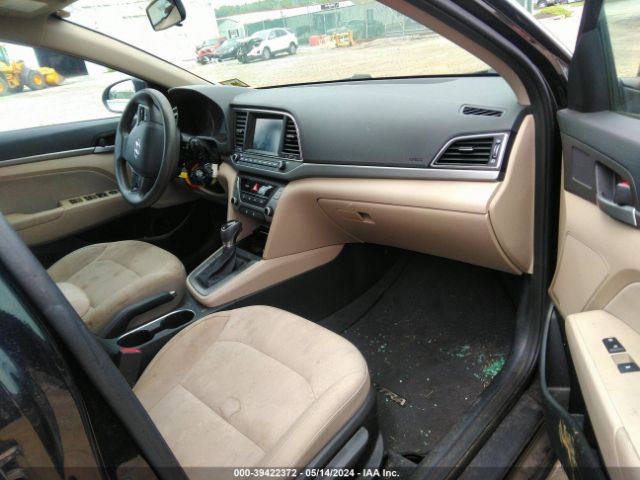 5NPD84LF7HH098301 Hyundai ELANTRA SE
