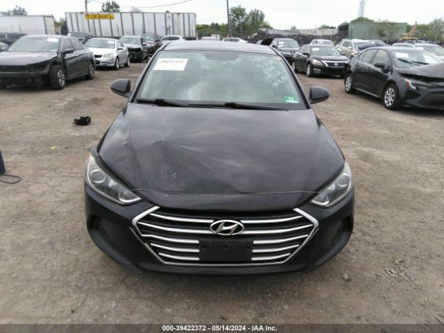 5NPD84LF7HH098301 Hyundai ELANTRA SE