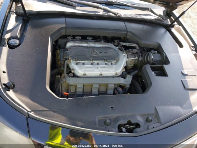 19UUA8F28EA008209 Acura Tl 3.5