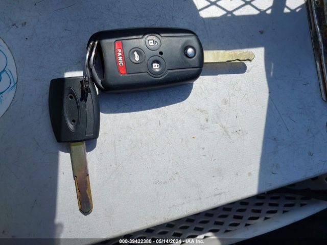 19UUA8F28EA008209 Acura Tl 3.5