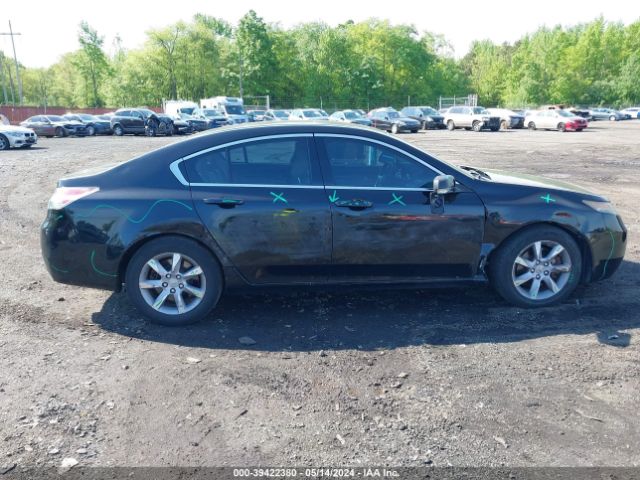 19UUA8F28EA008209 Acura Tl 3.5