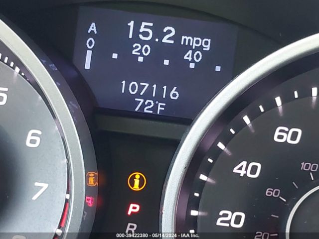 19UUA8F28EA008209 Acura Tl 3.5