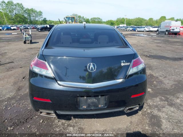 19UUA8F28EA008209 Acura Tl 3.5