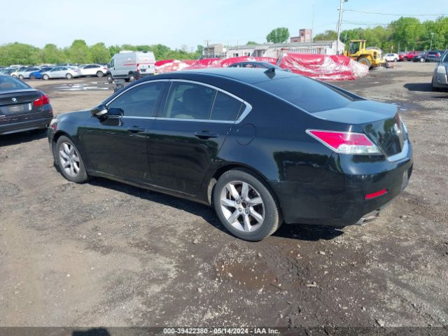 19UUA8F28EA008209 Acura Tl 3.5