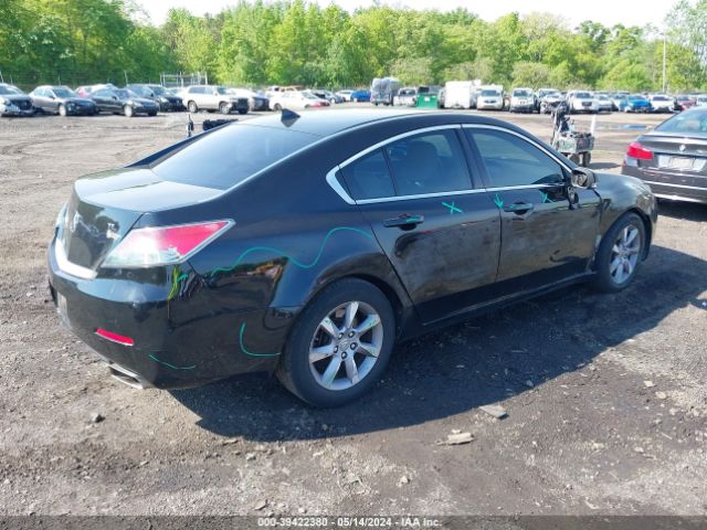 19UUA8F28EA008209 Acura Tl 3.5