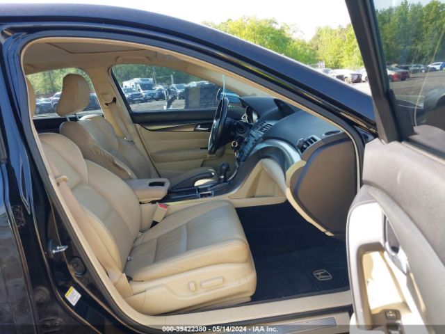 19UUA8F28EA008209 Acura Tl 3.5