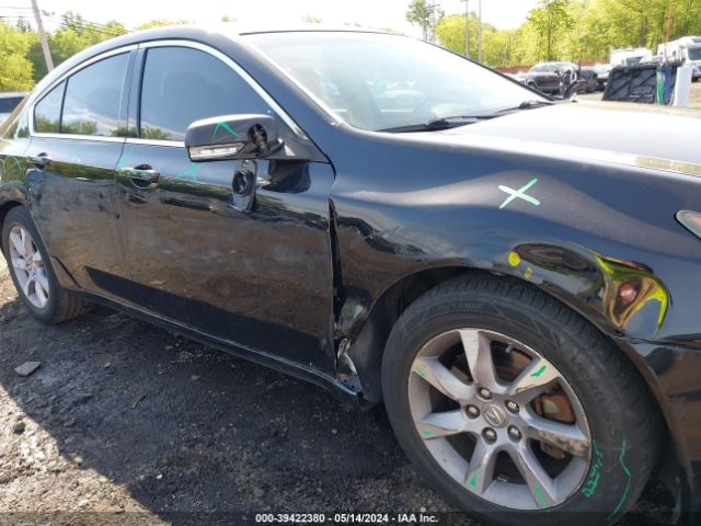19UUA8F28EA008209 Acura Tl 3.5