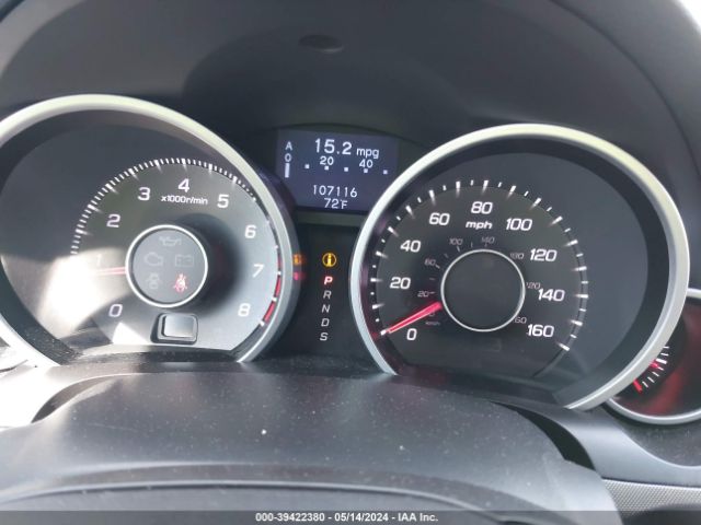 19UUA8F28EA008209 Acura Tl 3.5