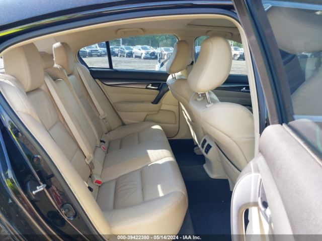 19UUA8F28EA008209 Acura Tl 3.5