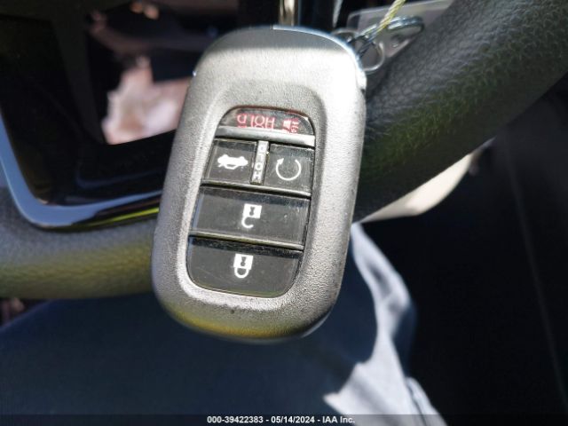 1HGCY1F34RA041592 Honda ACCORD EX