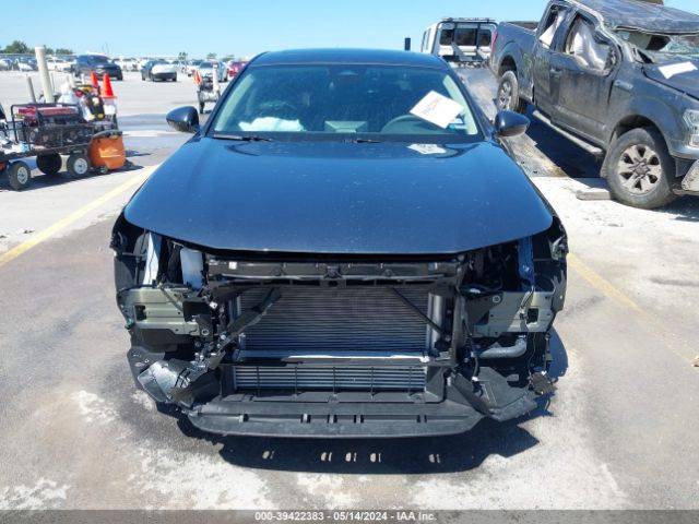 1HGCY1F34RA041592 Honda ACCORD EX