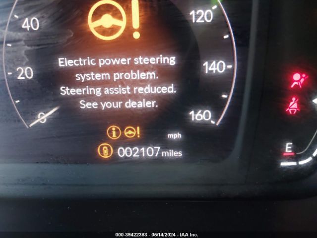 1HGCY1F34RA041592 Honda ACCORD EX