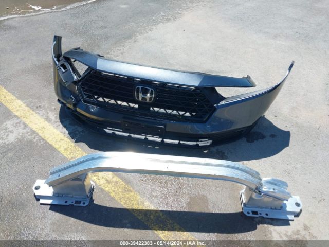 1HGCY1F34RA041592 Honda ACCORD EX