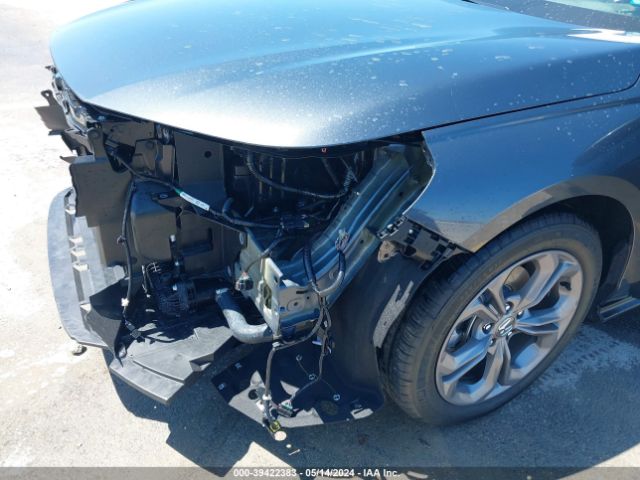 1HGCY1F34RA041592 Honda ACCORD EX