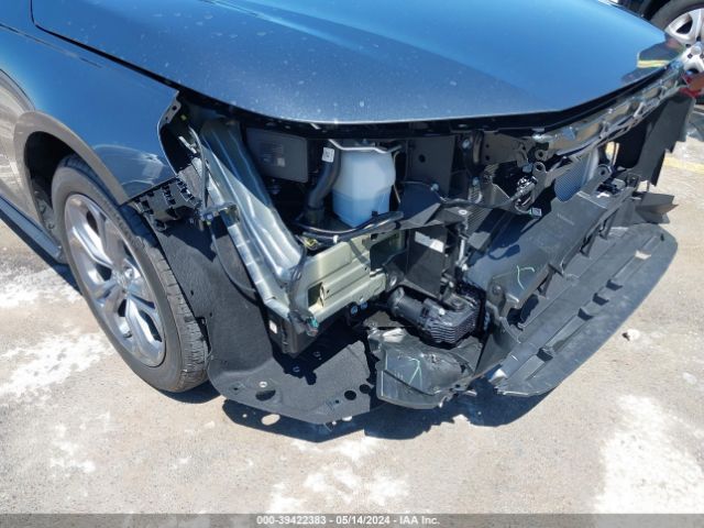 1HGCY1F34RA041592 Honda ACCORD EX