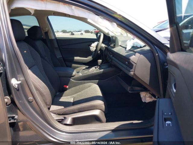 1HGCY1F34RA041592 Honda ACCORD EX