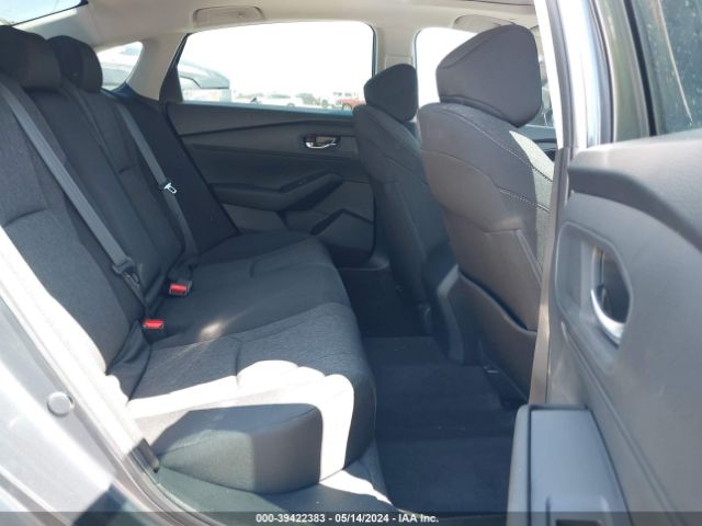 1HGCY1F34RA041592 Honda ACCORD EX