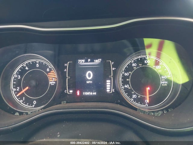 1C4PJLLB5KD151308 Jeep Cherokee Latitude Plus Fwd