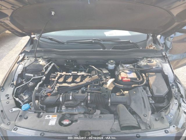 1HGCV1F11NA007112 Honda ACCORD LX