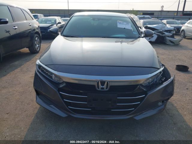 1HGCV1F11NA007112 Honda ACCORD LX