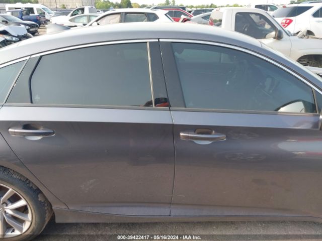 1HGCV1F11NA007112 Honda ACCORD LX