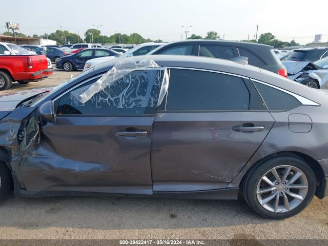 1HGCV1F11NA007112 Honda ACCORD LX