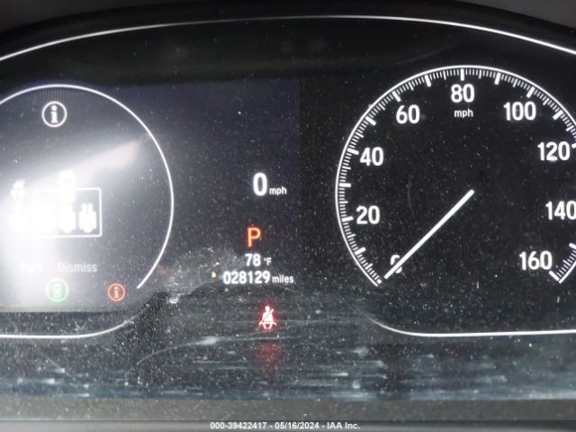 1HGCV1F11NA007112 Honda ACCORD LX