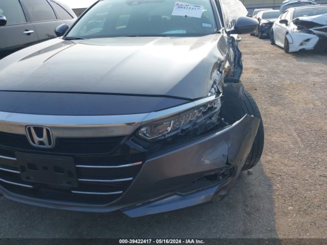 1HGCV1F11NA007112 Honda ACCORD LX
