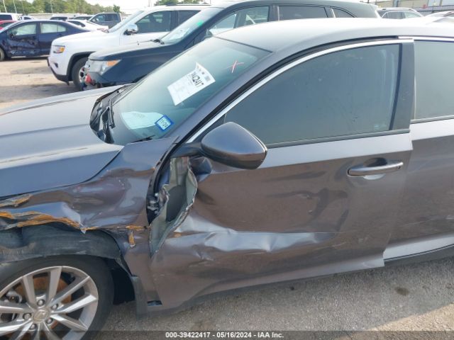 1HGCV1F11NA007112 Honda ACCORD LX