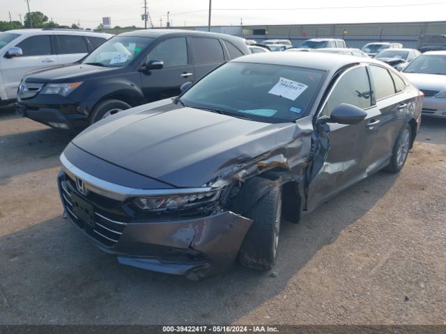 1HGCV1F11NA007112 Honda ACCORD LX