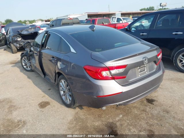 1HGCV1F11NA007112 Honda ACCORD LX