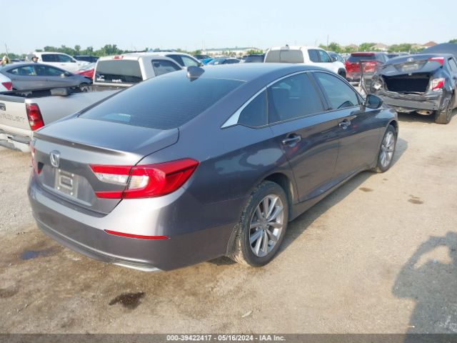 1HGCV1F11NA007112 Honda ACCORD LX