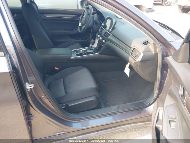 1HGCV1F11NA007112 Honda ACCORD LX
