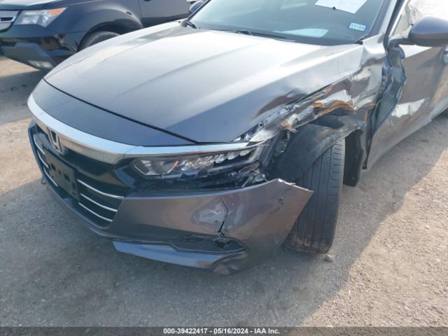 1HGCV1F11NA007112 Honda ACCORD LX