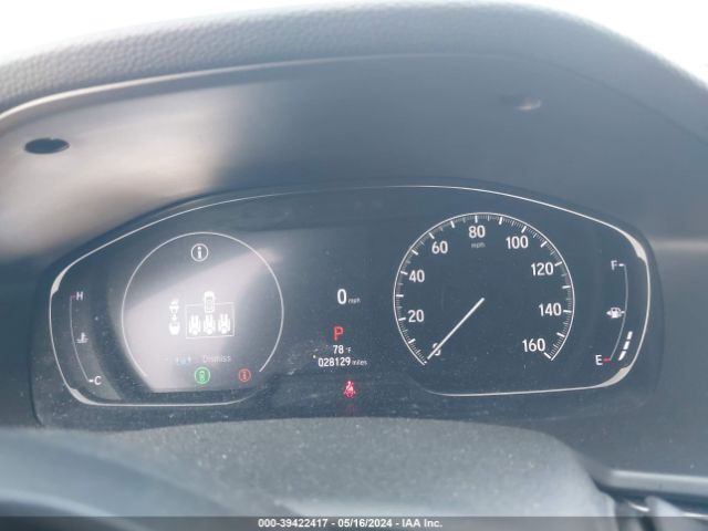 1HGCV1F11NA007112 Honda ACCORD LX