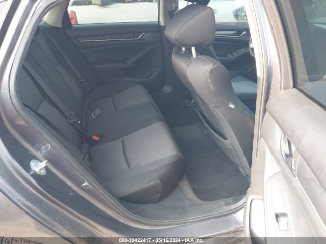 1HGCV1F11NA007112 Honda ACCORD LX